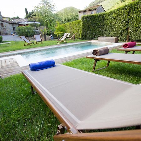 Villa Casa Locci à Capannori Extérieur photo
