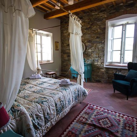 Villa Casa Locci à Capannori Extérieur photo