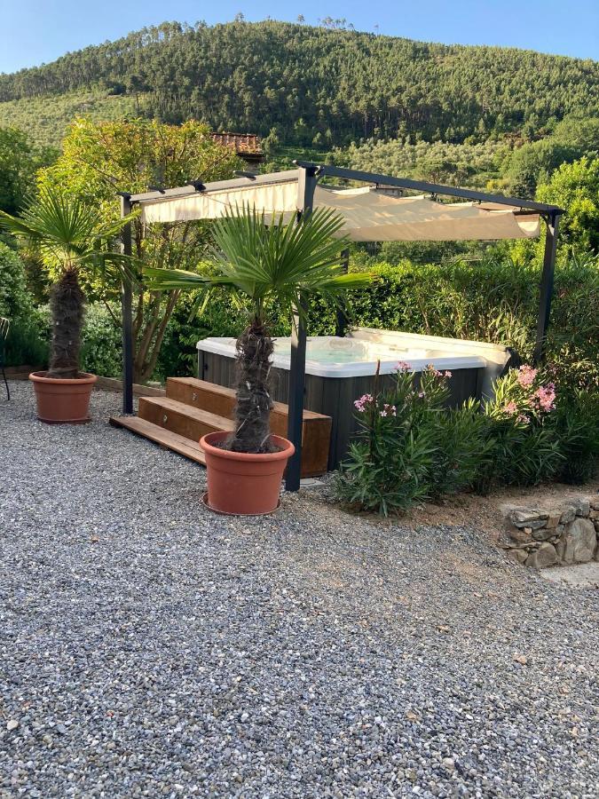 Villa Casa Locci à Capannori Extérieur photo