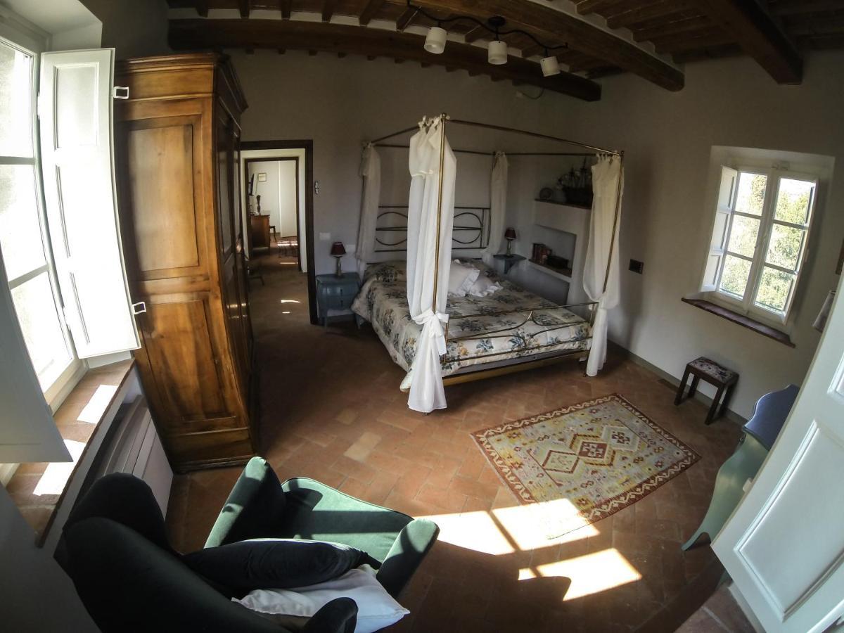Villa Casa Locci à Capannori Extérieur photo