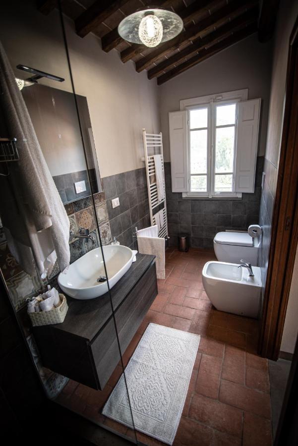Villa Casa Locci à Capannori Extérieur photo