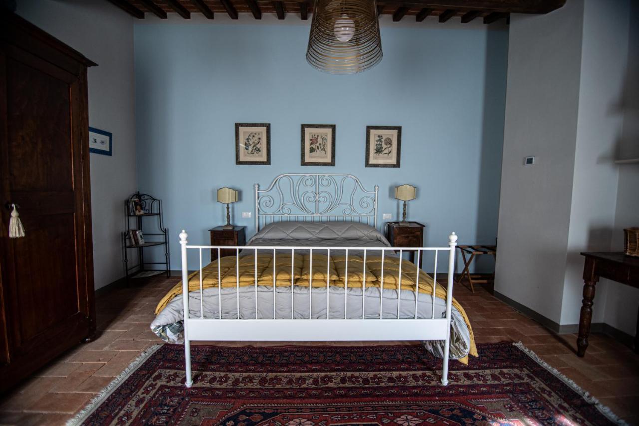 Villa Casa Locci à Capannori Extérieur photo
