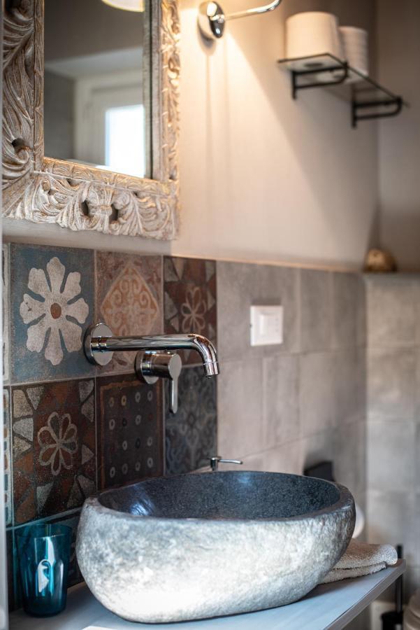 Villa Casa Locci à Capannori Extérieur photo