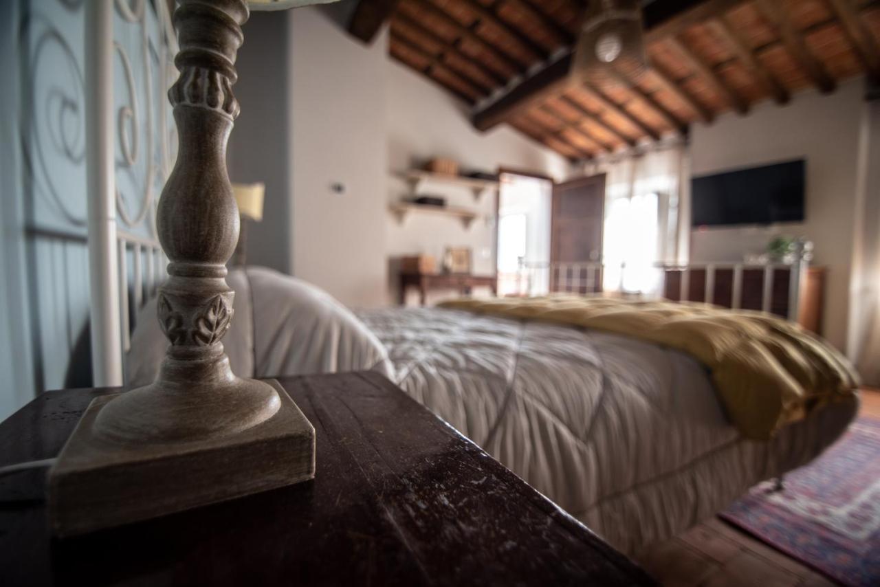 Villa Casa Locci à Capannori Extérieur photo