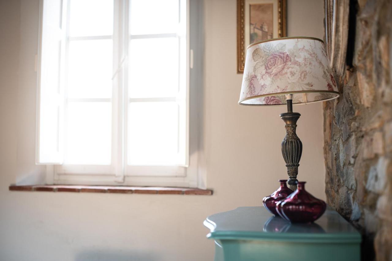 Villa Casa Locci à Capannori Extérieur photo