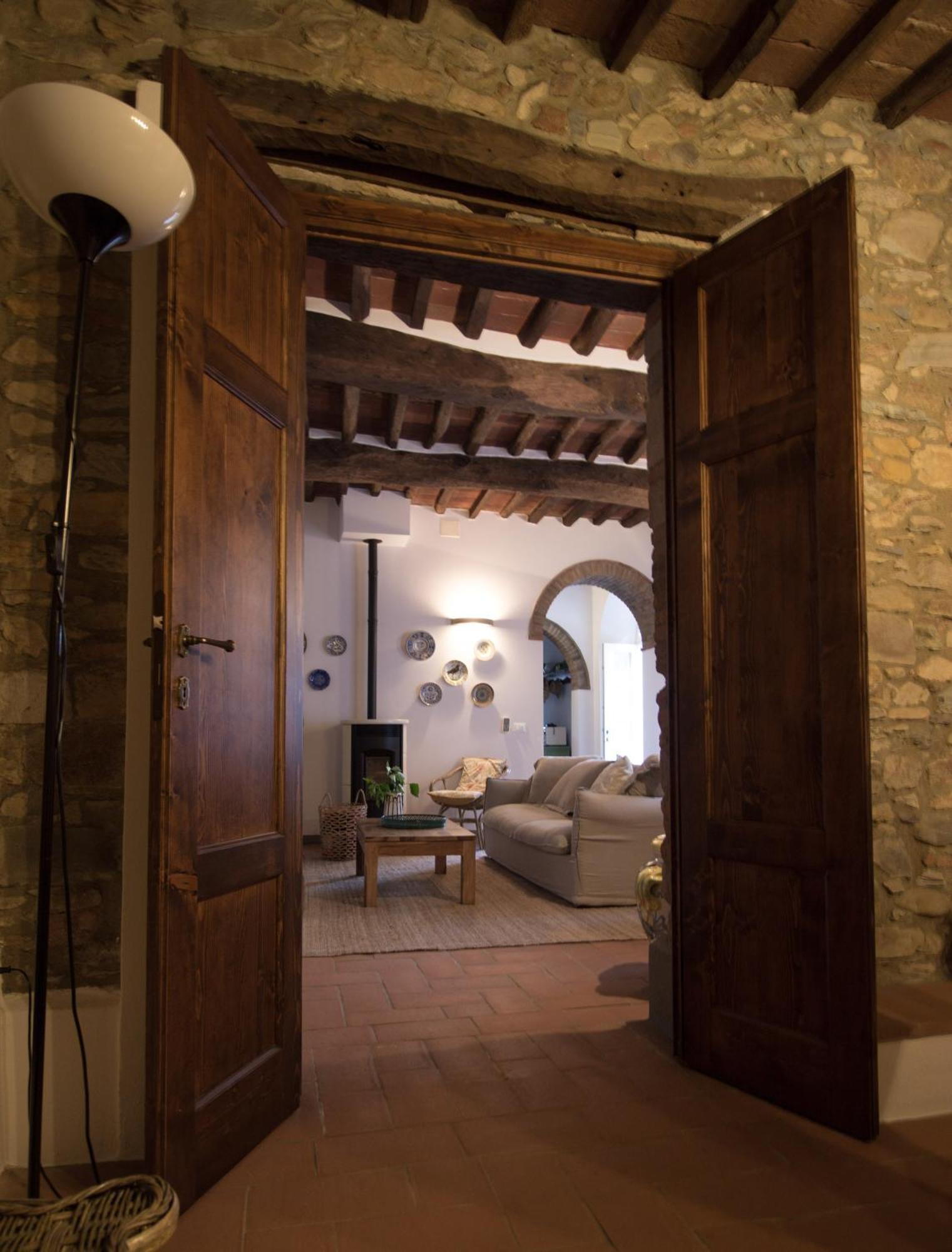 Villa Casa Locci à Capannori Extérieur photo
