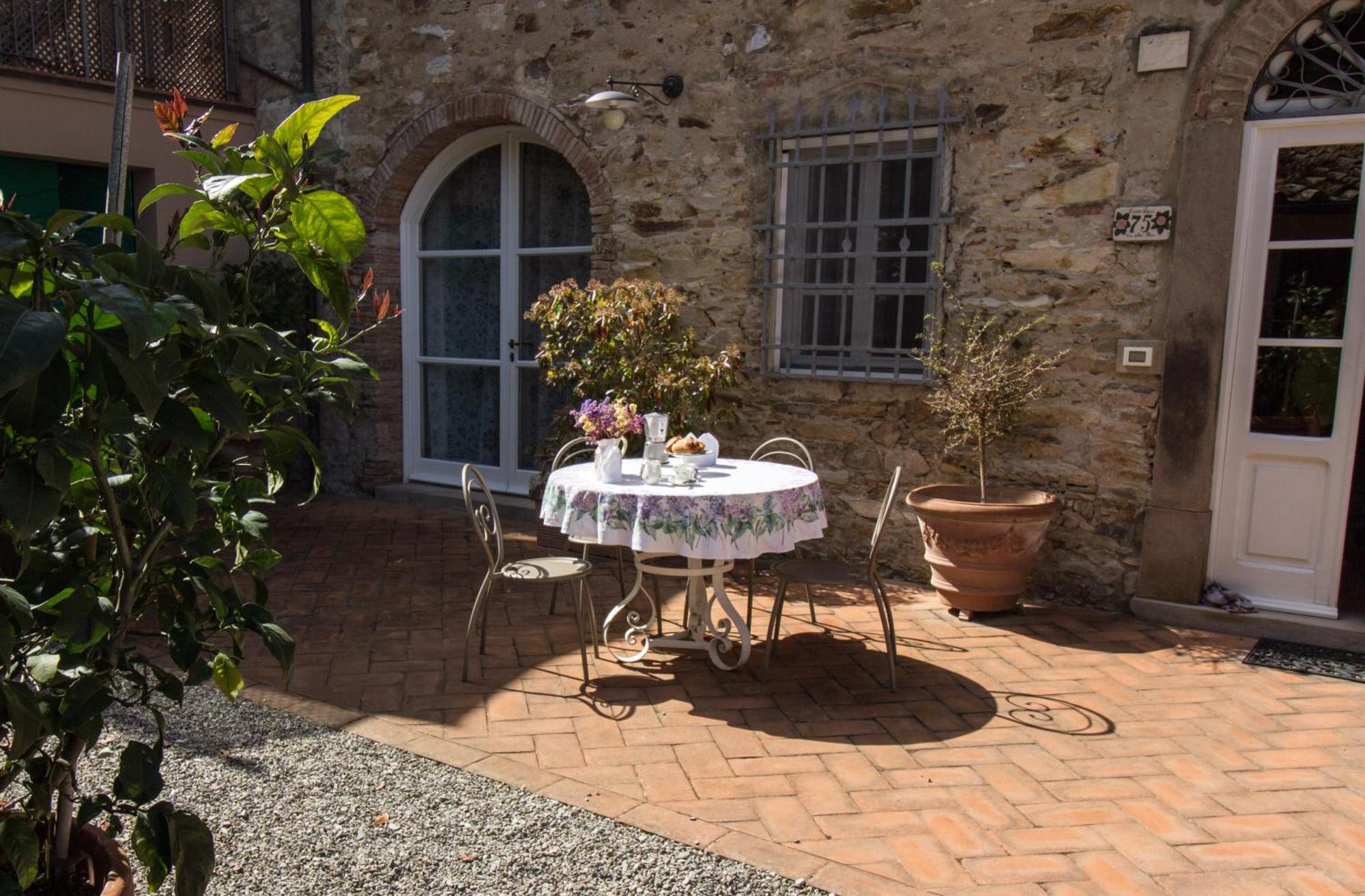 Villa Casa Locci à Capannori Extérieur photo