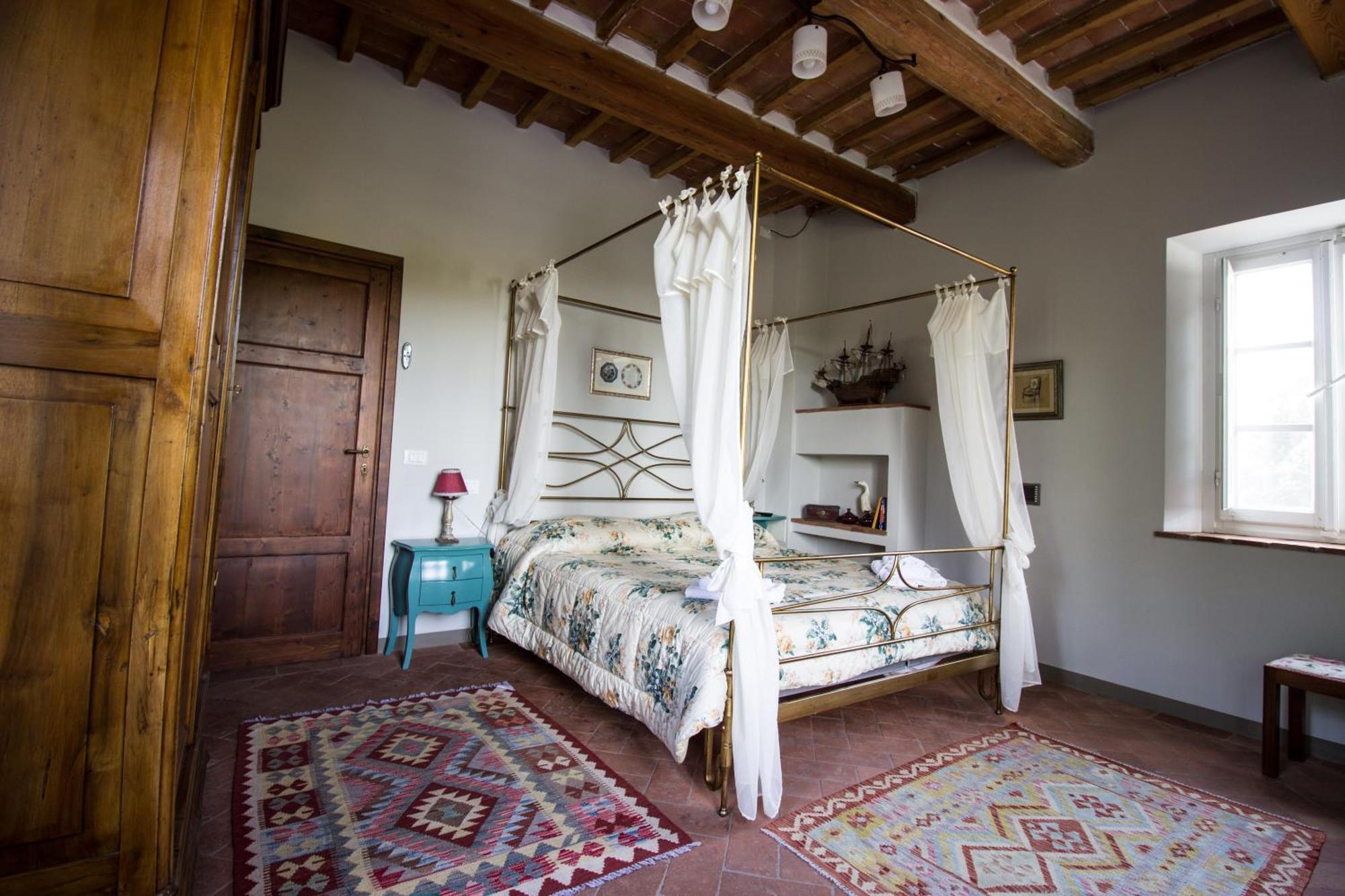 Villa Casa Locci à Capannori Extérieur photo