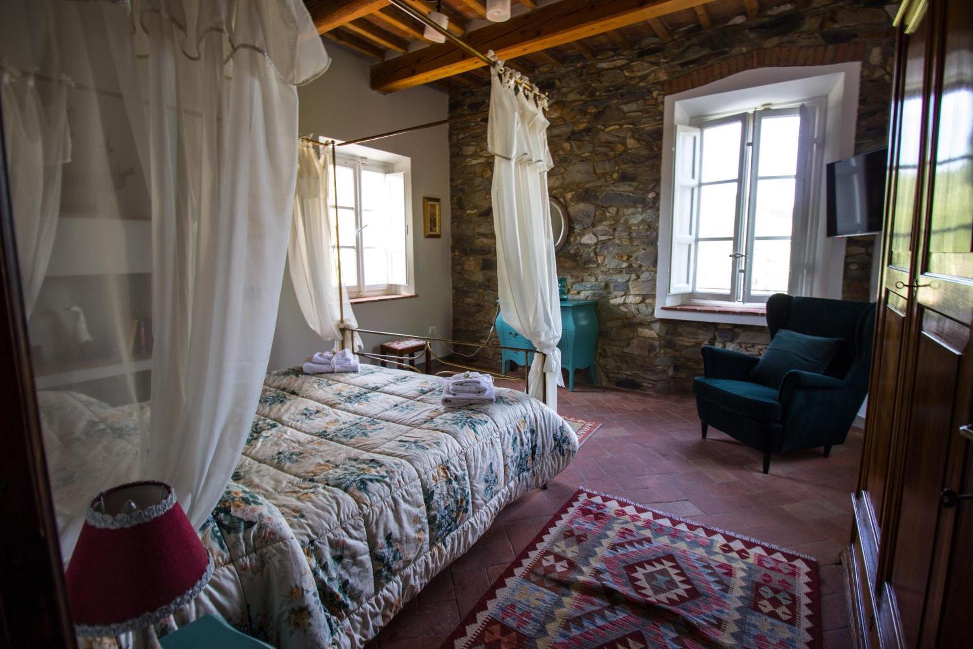 Villa Casa Locci à Capannori Extérieur photo