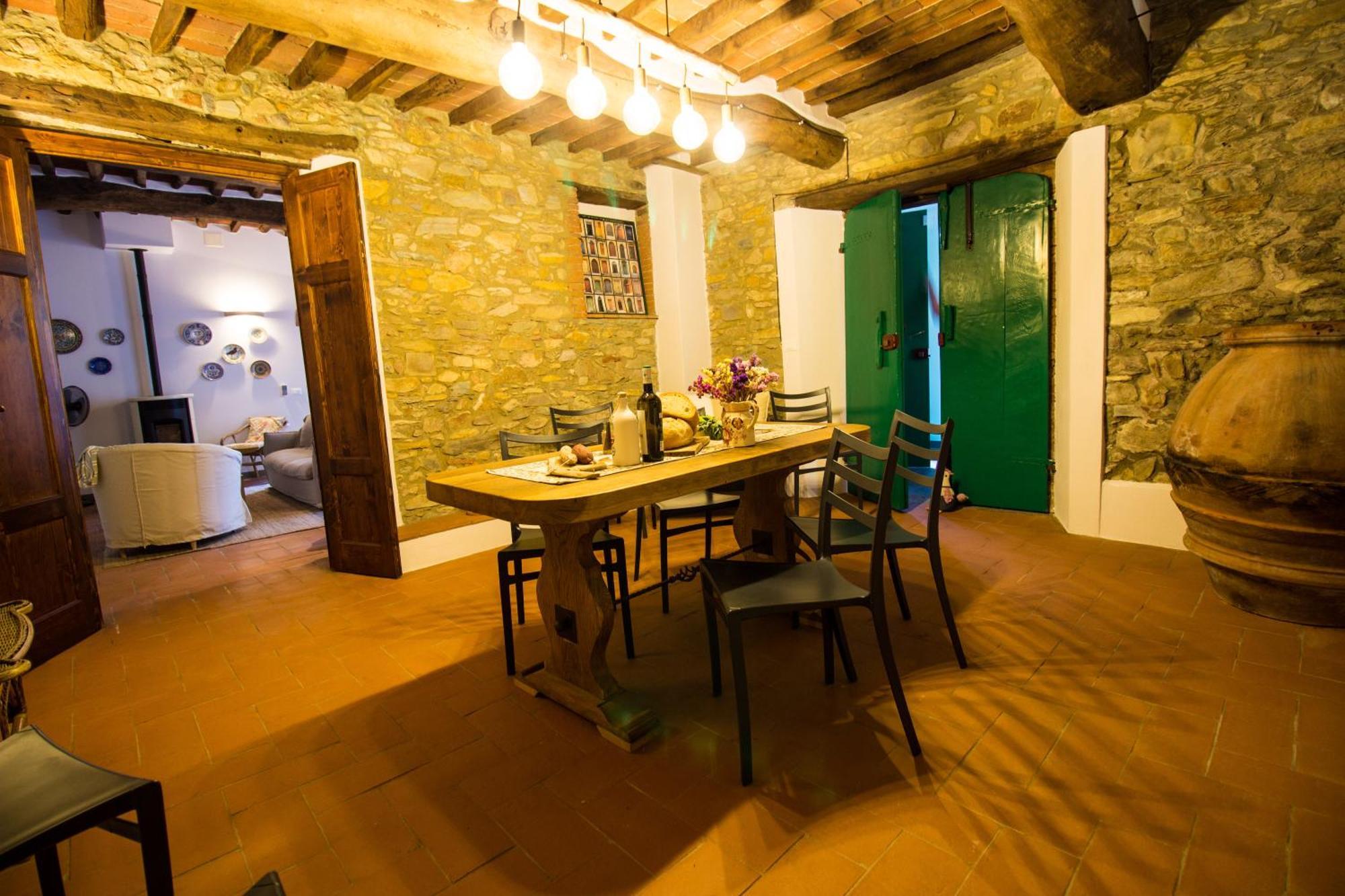 Villa Casa Locci à Capannori Extérieur photo