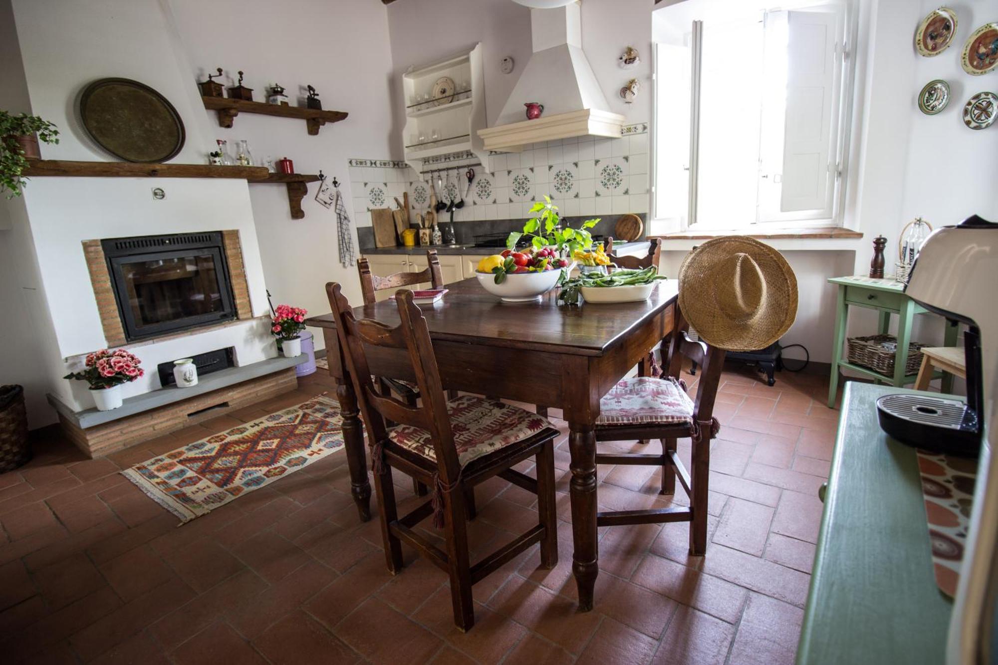 Villa Casa Locci à Capannori Extérieur photo