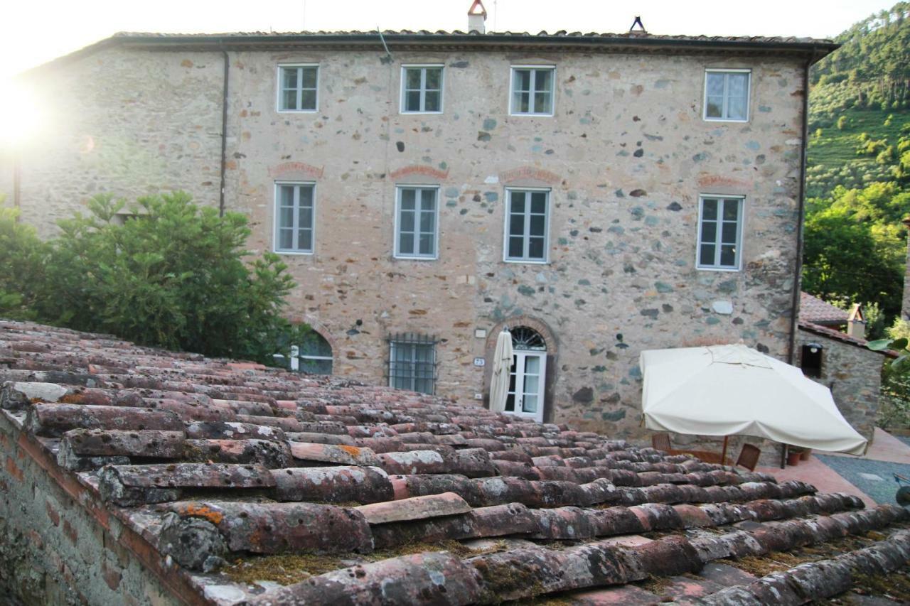 Villa Casa Locci à Capannori Extérieur photo